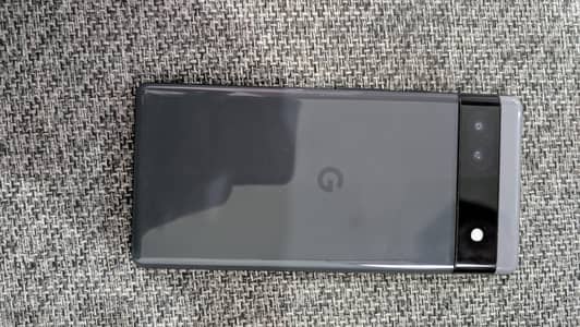 Google Pixel 6a