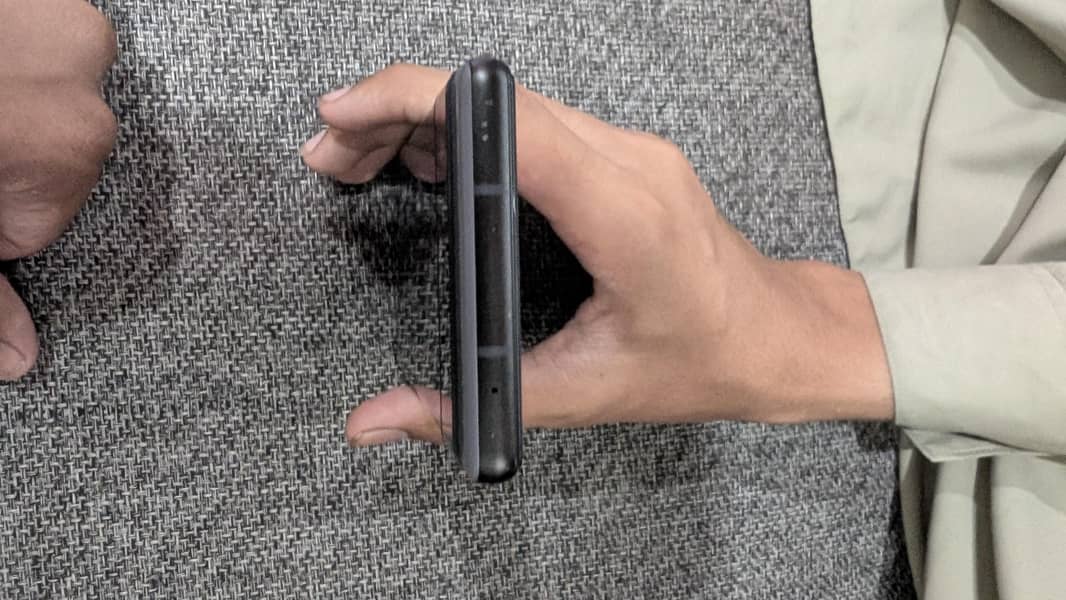 Google Pixel 6a 1