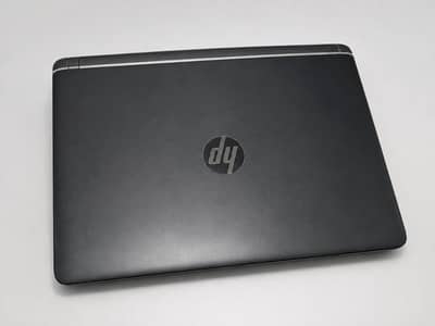 HP probook 430 G3 | core i5 6th Gen | 8GB ram | 128GB ssd
