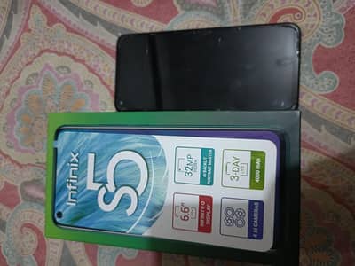 Infinix S5