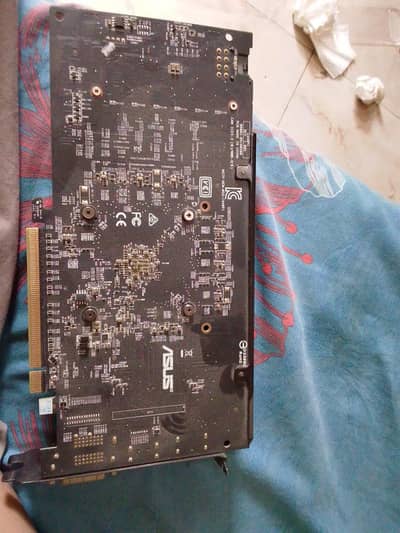 Rx 580 2048sp 8gb