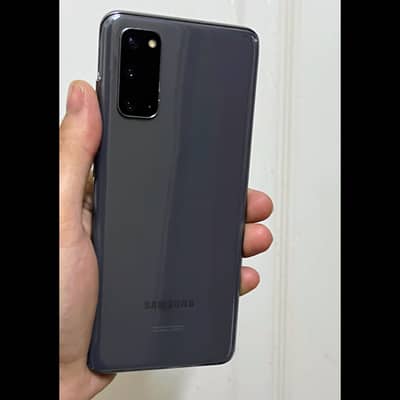 Samsung Mobile S20 5G