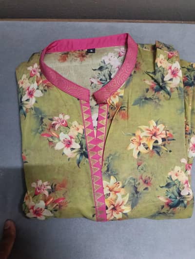 smummer lawn suits