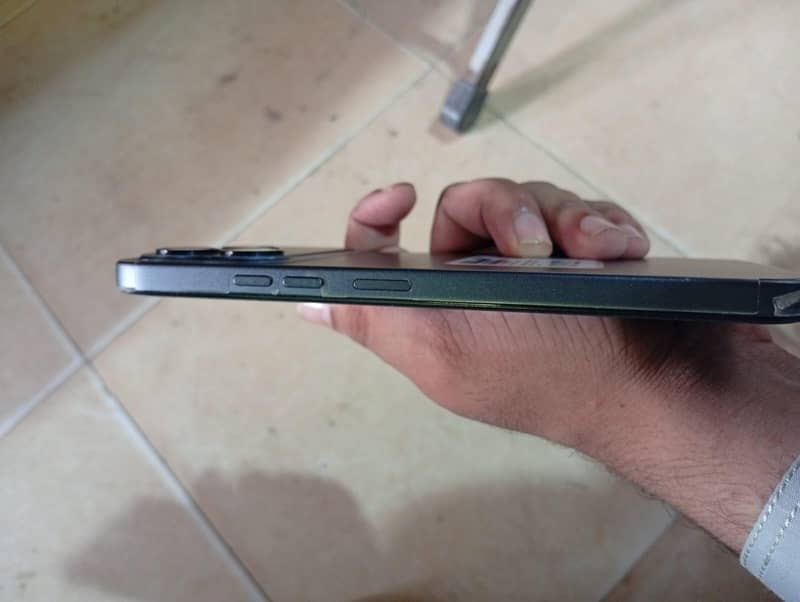 Tecno spark 50 1