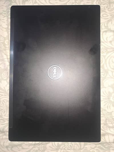 Dell Latitude 7480