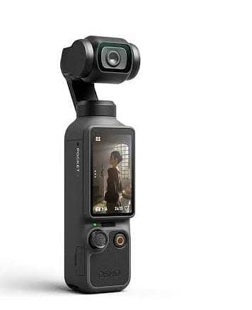 OSMO Pocket 4 0