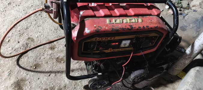 generator for sale