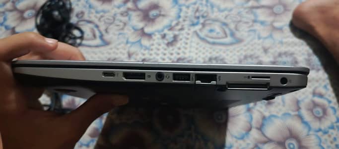 HP EliteBook 840 G4 | i5 7th Gen | Touchscreen | 8GB RAM | SSD + HDD