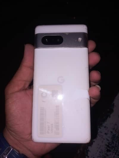 Google Pixel 7