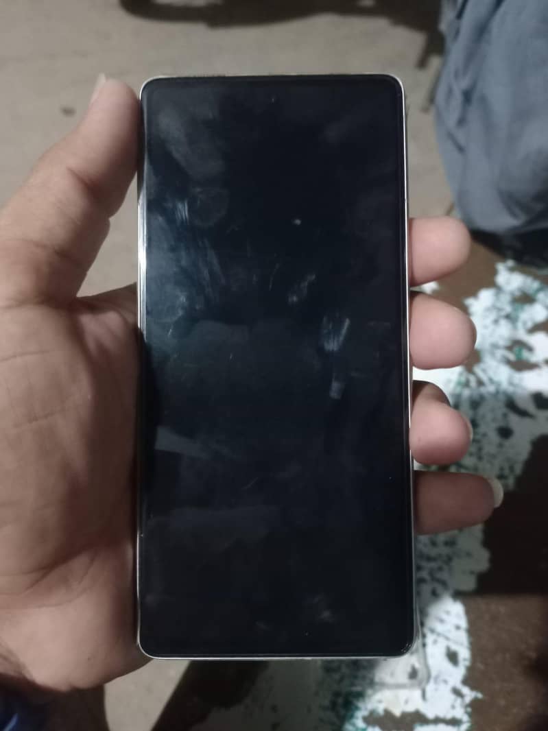 Google Pixel 7 3