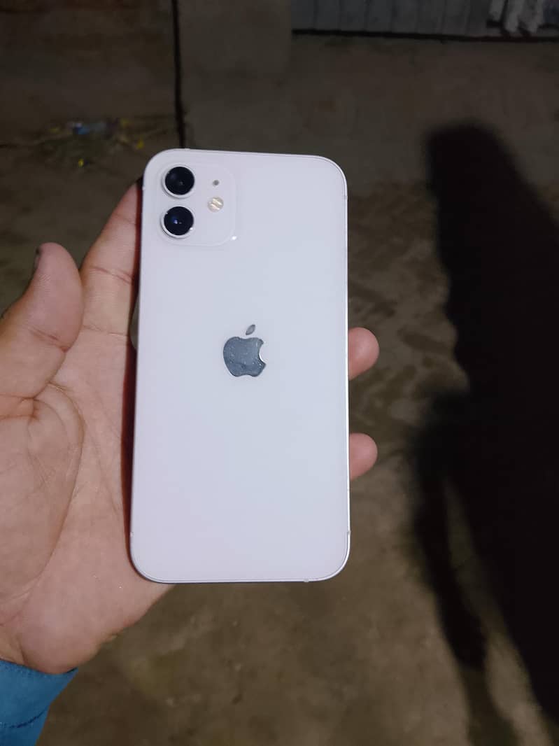 Apple iPhone 12 0
