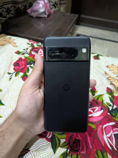 Google Pixel 8 Pro