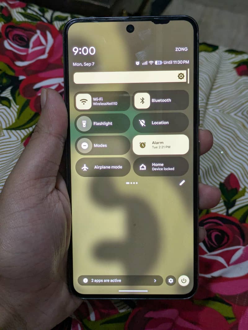 Google Pixel 8 Pro 2