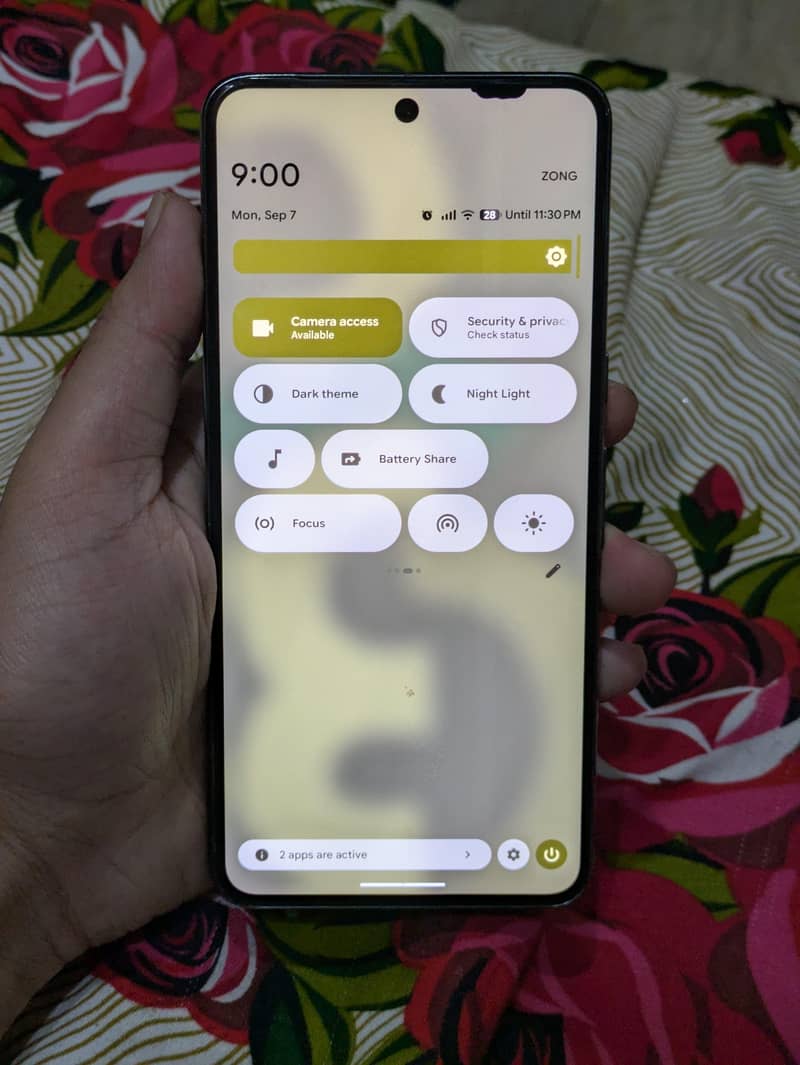 Google Pixel 8 Pro 3