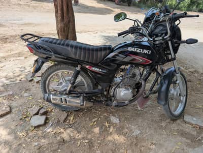 Suzuki