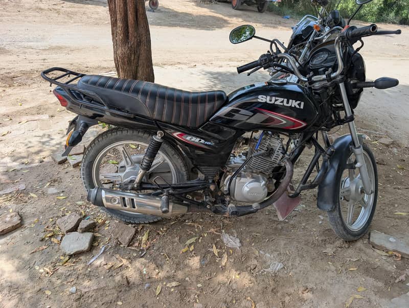 Suzuki 0