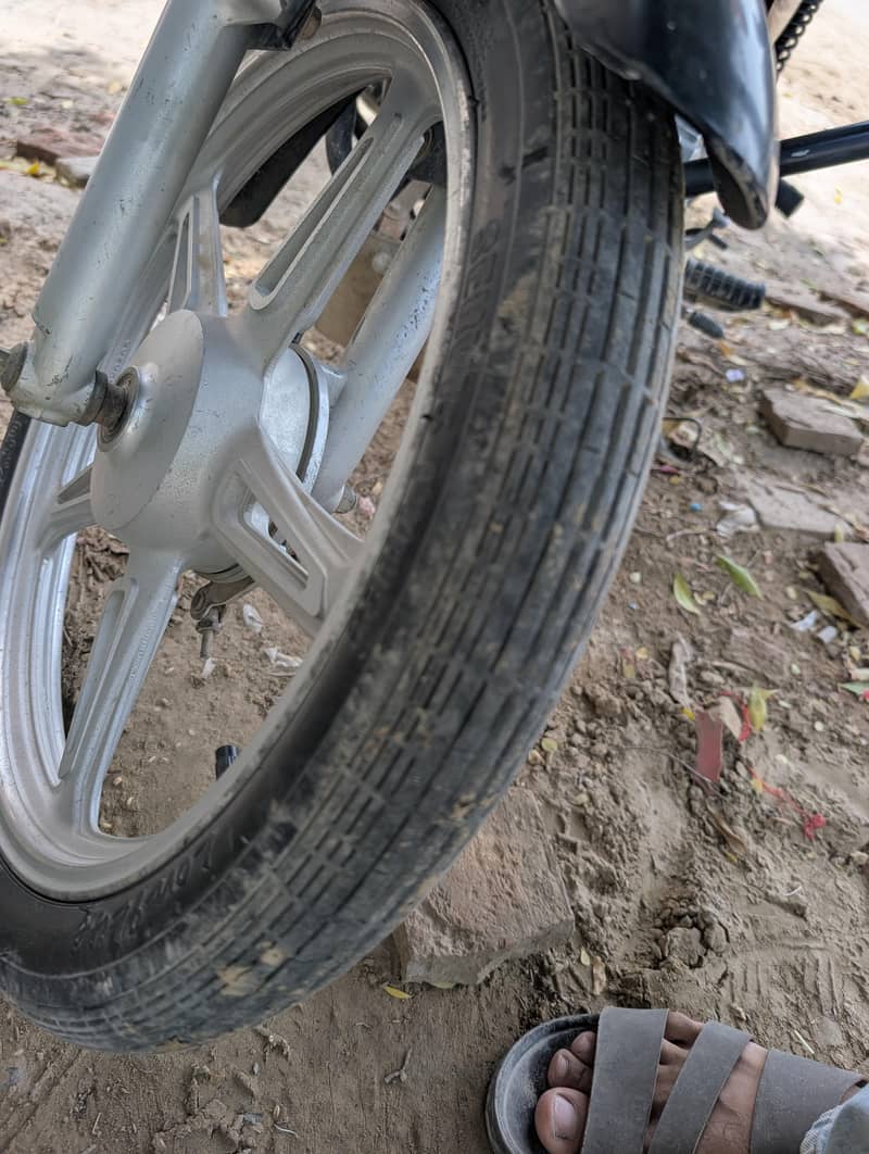 Suzuki 1
