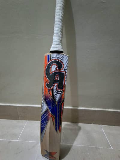 Brand new CA GOLD 9000