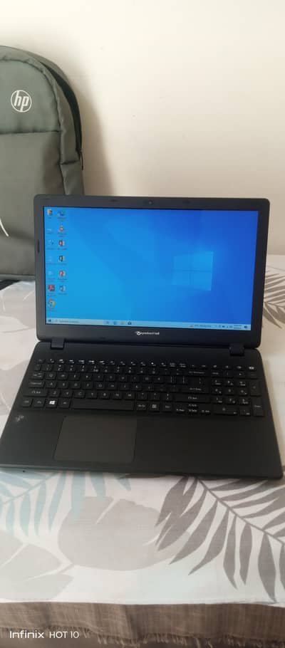 Packard Bell by Acer laptop | 4 GB Ram | 500GB hard drive | 15.6"