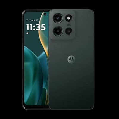 moto g 2025 4+4 / 128