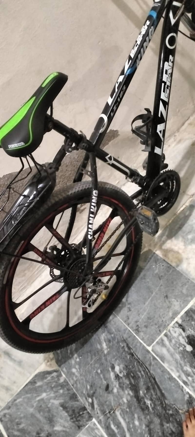 bicycle 0