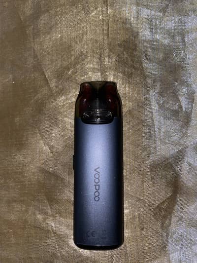 Voopoo vthru