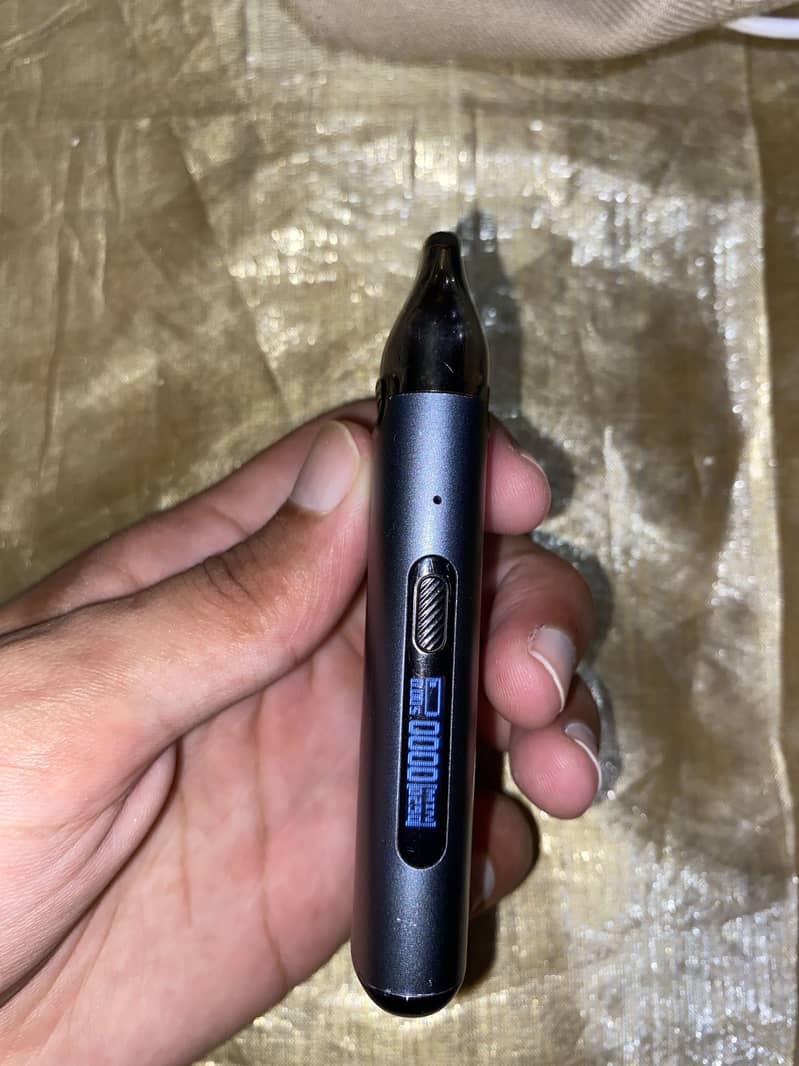 Voopoo vthru 1