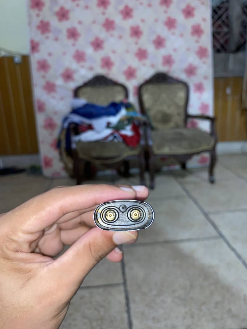 Voopoo vthru 2