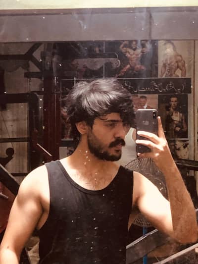 personal trainer