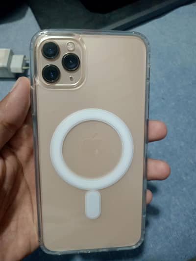 iPhone 11 Pro Max pta approved