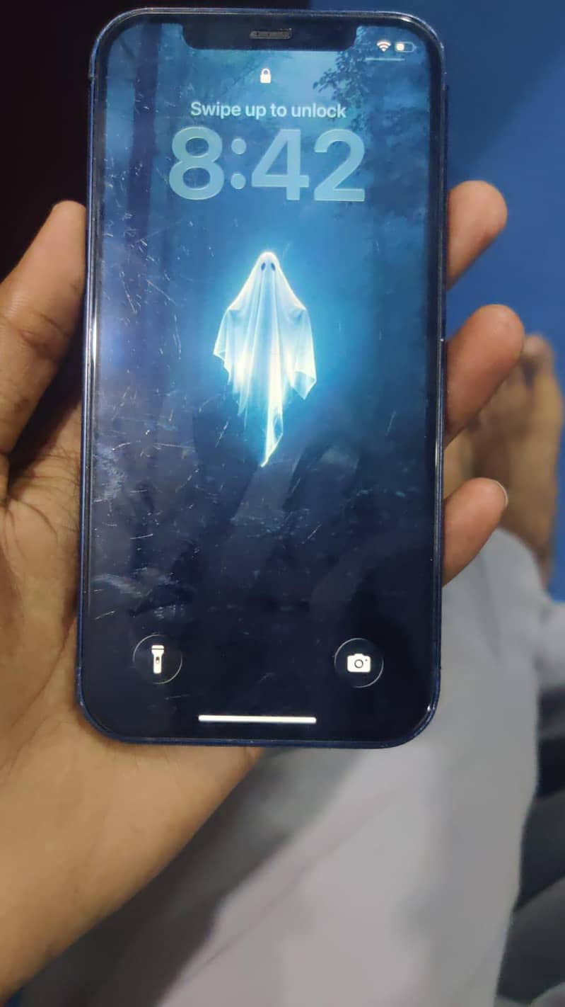 Apple iPhone 12 0