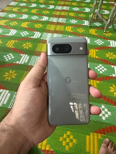 Google Pixel 8