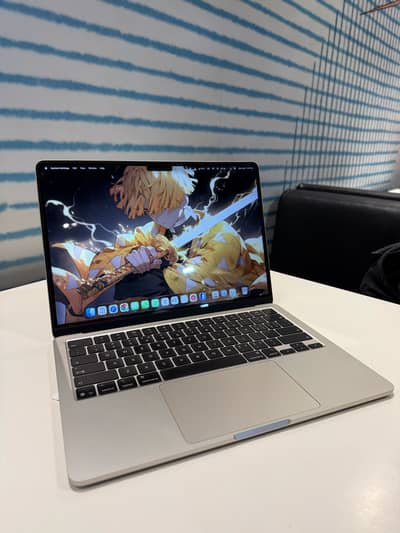 Macbook Air M4 13.6 inches
