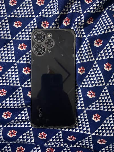 Xiaomi Redmi 12
