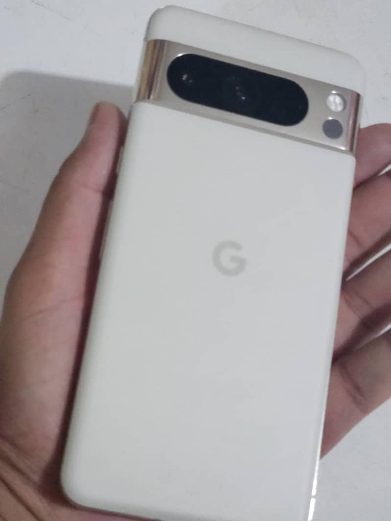 Google Pixel 8 Pro 256 Pta 0