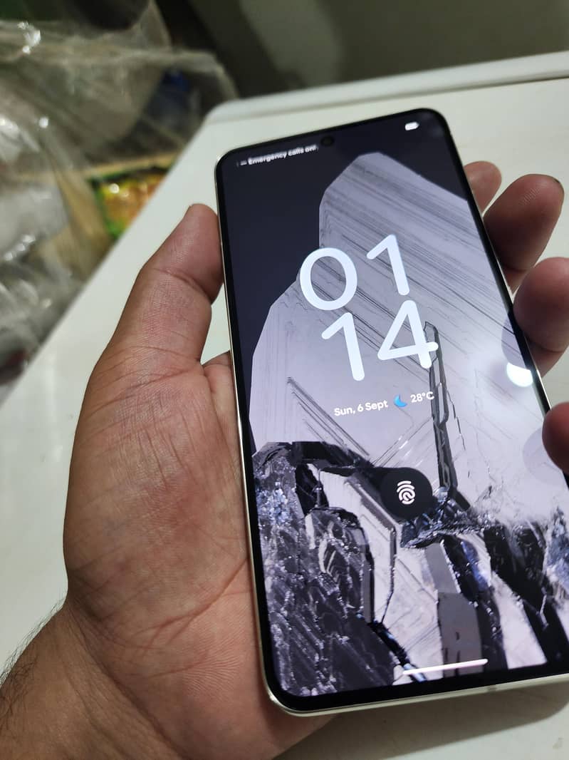 Google Pixel 8 Pro 256 Pta 1