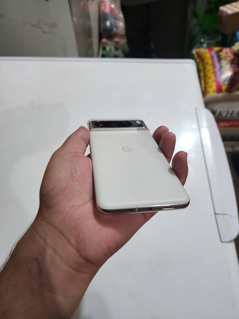 Google Pixel 8 Pro 256 Pta 2