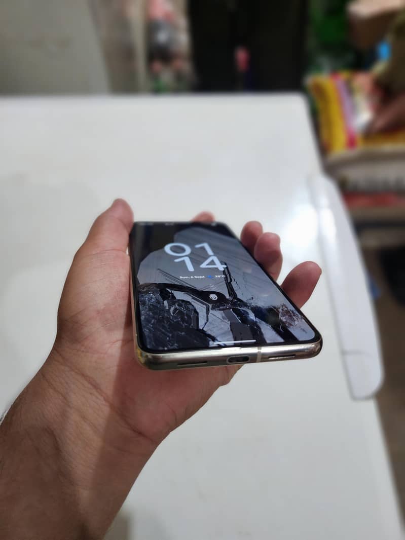 Google Pixel 8 Pro 256 Pta 3