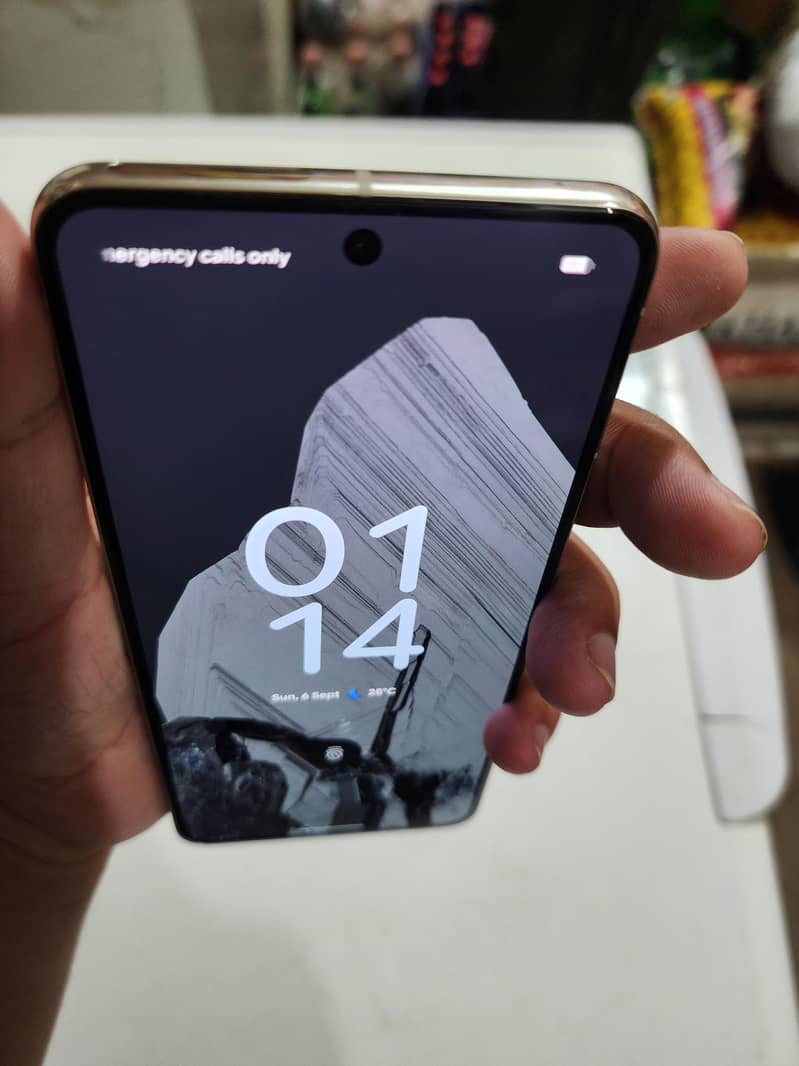 Google Pixel 8 Pro 256 Pta 4