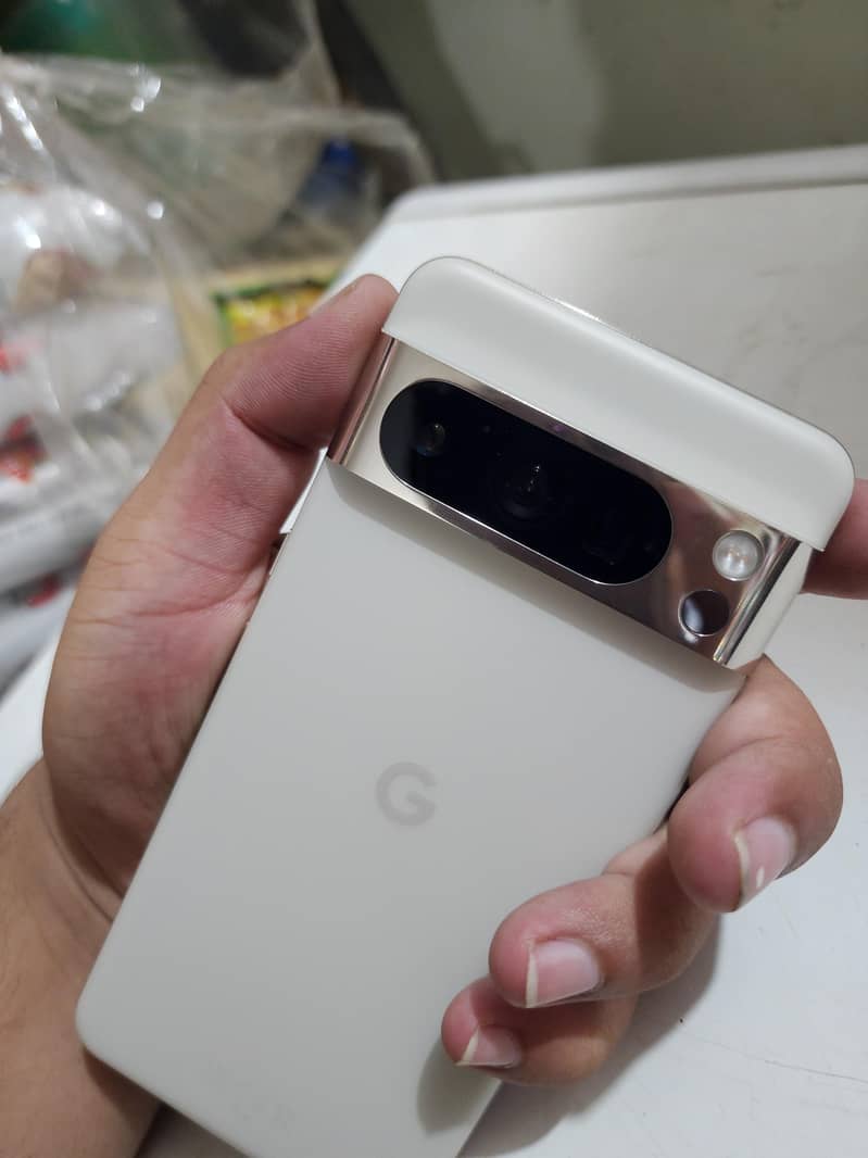 Google Pixel 8 Pro 256 Pta 7