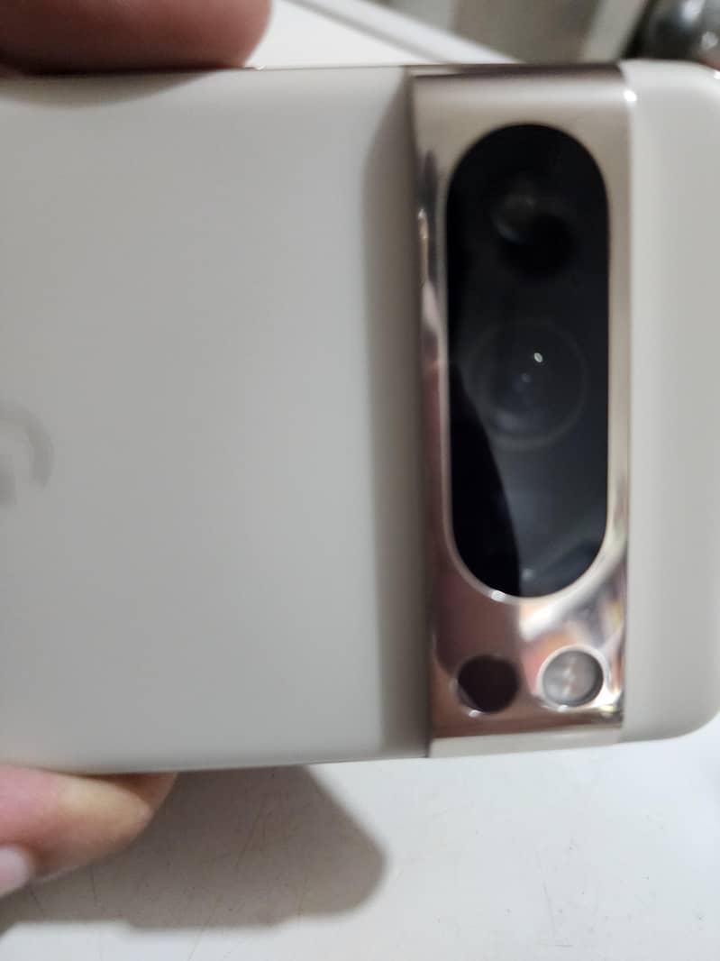 Google Pixel 8 Pro 256 Pta 12