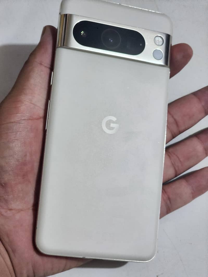 Google Pixel 8 Pro 256 Pta 13