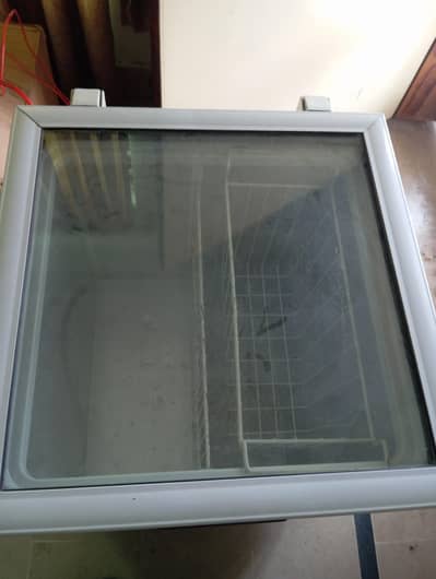 varoline deep freezers