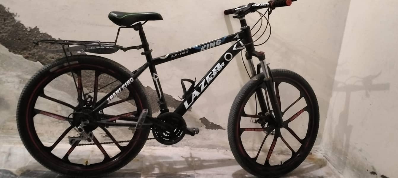 bicycle 2