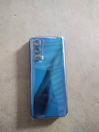 Motorola Edge