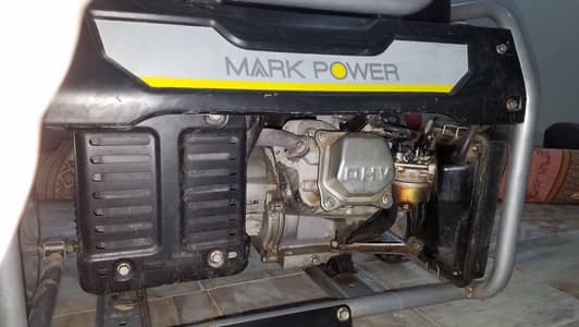 Mark Power Generator 3kv