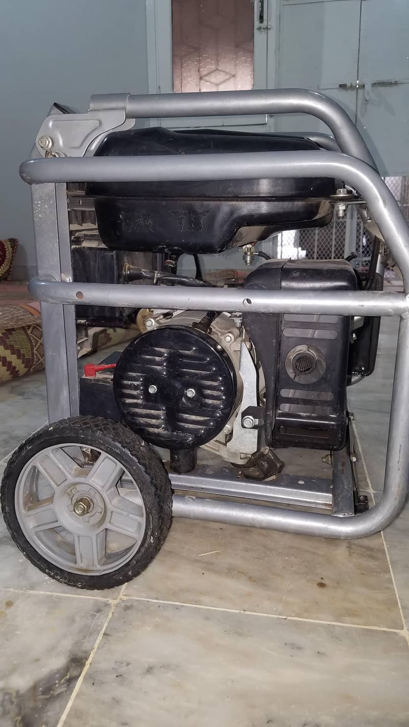 Mark Power Generator 3kv 2