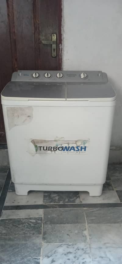 Kenwood machine semi automatic for sale