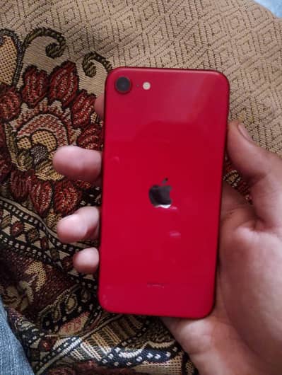 Apple iPhone SE 2nd Gen exchange