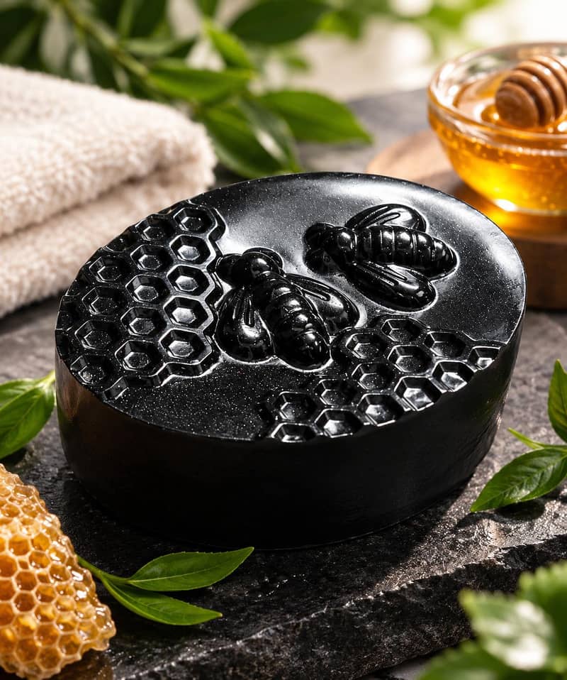 Handmade soap 2